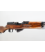Siminov SKS 7.62x39 C-5050 - Semi Auto - Cond: New