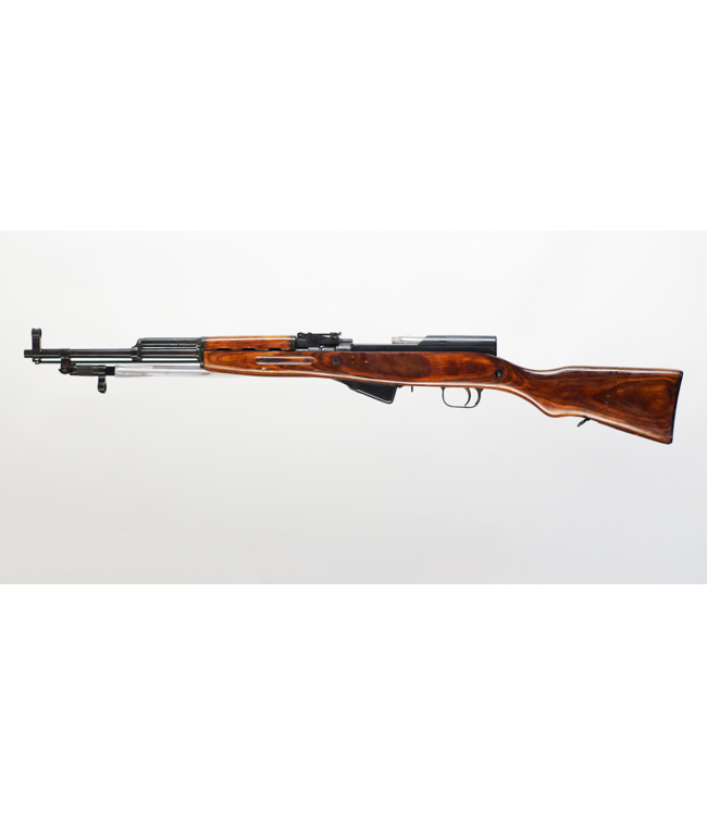 Siminov SKS 7.62x39 C-5050 - Semi Auto - Cond: New