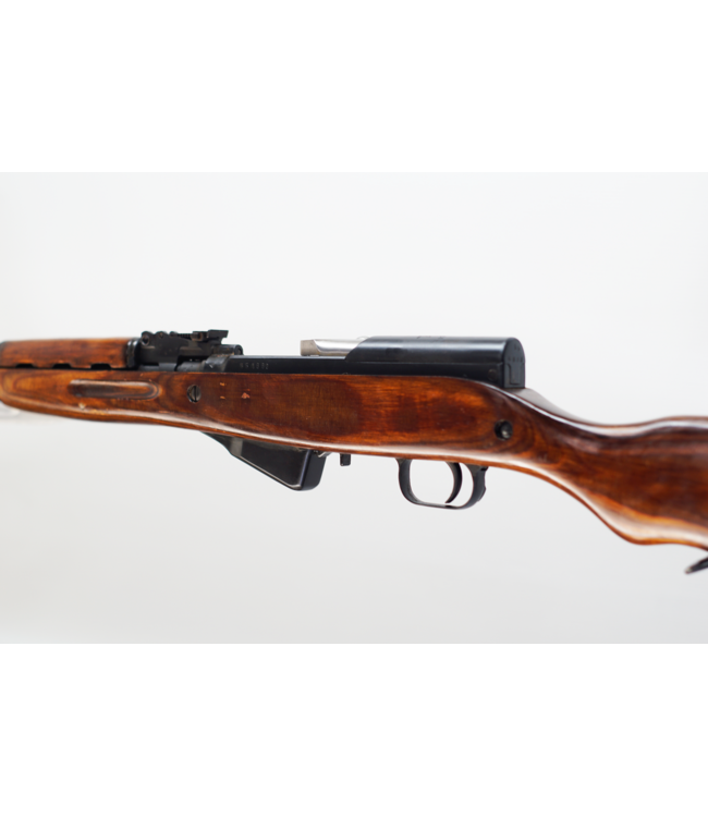Siminov SKS 7.62x39 C-5050 - Semi Auto - Cond: New