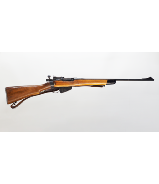 Lee Enfield #4 MK1 303 Brit G#5282 - 24in - 3rd - Bolt - Fair