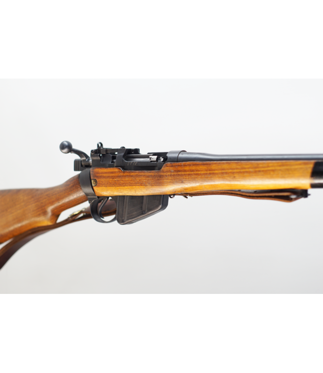 Lee Enfield #4 MK1 303 Brit G#5182 - 24in - 3rd - Bolt - Fair