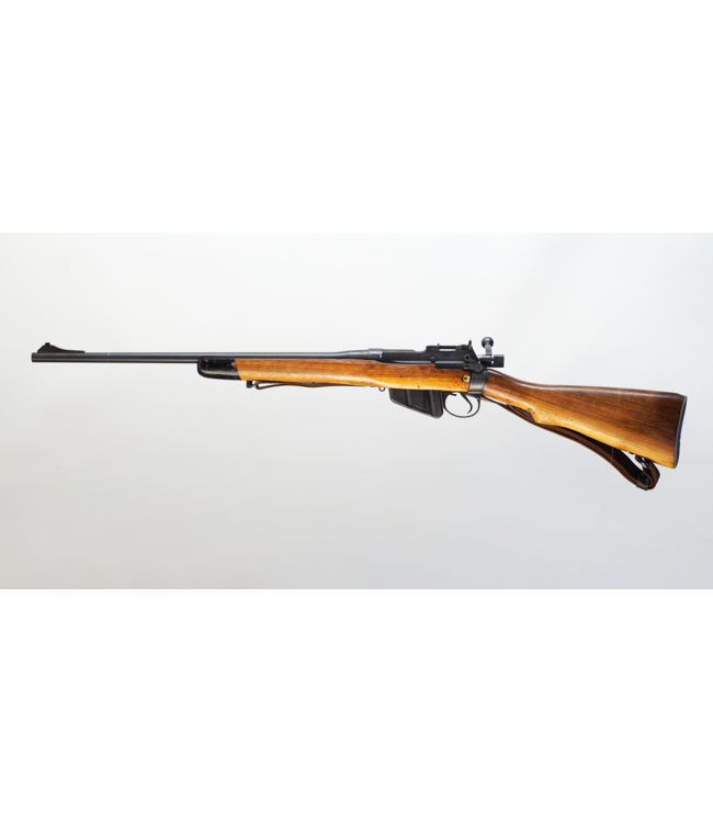 Lee Enfield #4 MK1 303 Brit G#5282 - 24in - 3rd - Bolt - Fair