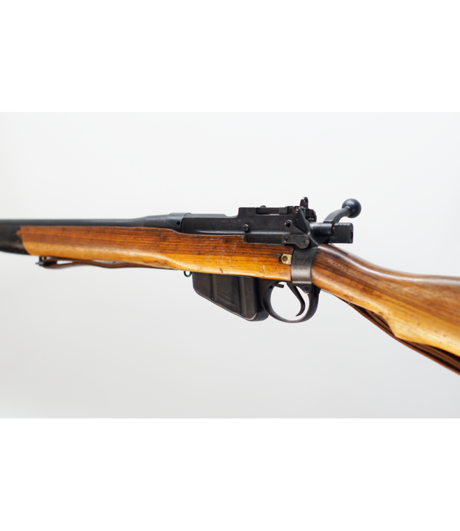 Lee Enfield #4 MK1 303 Brit G#5282 - 24in - 3rd - Bolt - Fair