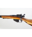 Lee Enfield #4 MK1 303 Brit G#5182 - 24in - 3rd - Bolt - Fair