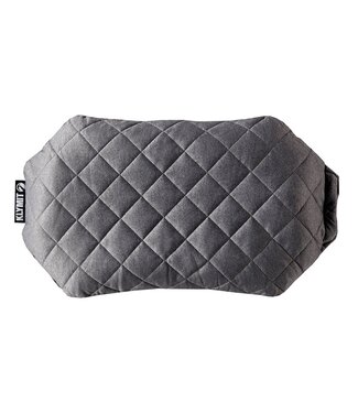 Luxe Camping Pillow 7oz 22x12.5x5in