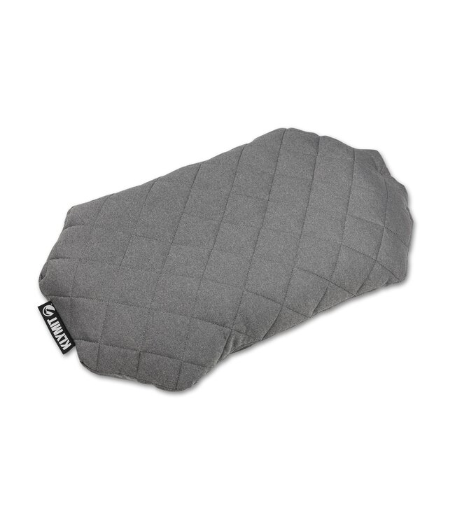 Luxe Camping Pillow 7oz 22x12.5x5in