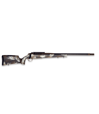 Weatherby 307 ALPINE CT 25RPM 22", 4+1 Rnd, 25 Weatherby RPM