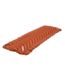 Klymit Insulated Static V Peak Sleeping Pad (Regular), Red Rock