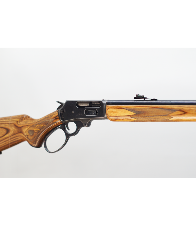Marlin 1895 GBL 45/70 G5287 - 20in - 4rd - Lever - Cond: G