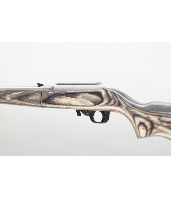 Ruger 10/22 Stainless Laminate Takedown C-5048 - 16in - 10rd - Semi Auto - Cond: NEW