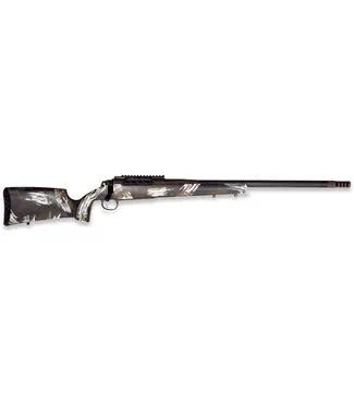 Weatherby Model 307 Alpine CT 7MMBC, 20", 4+1 Rd, Brown/Tan