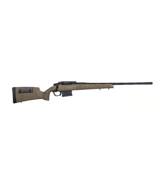 Weatherby 307 Range XP Terrain 6.5 WBY RPM 24" TB 5rd