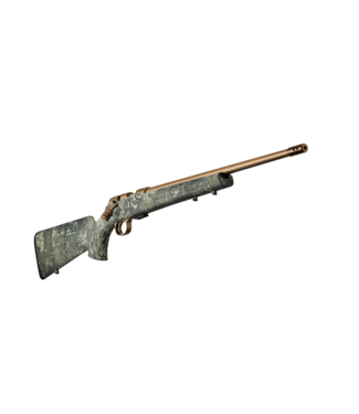CZ  457 Hunter Strata 22LR  20"  5 rd