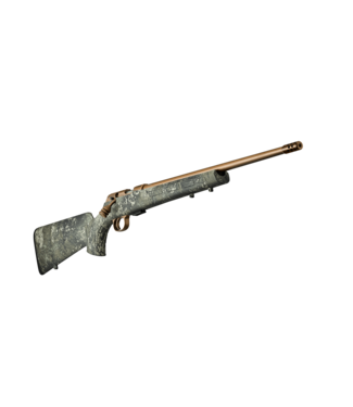 CZ 457 Hunter Strata 22LR  20"  5rd