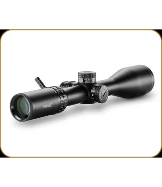 Hawke Vantage HD 30 4-16x50 SF Rimfire 22LR Reticle
