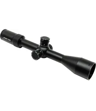 ZeroTech Vengeance 6-24×50 30mm FFP RMG MRAD