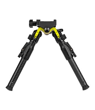 GRND POD Swivel Stud Bipod BLK (New 2026)