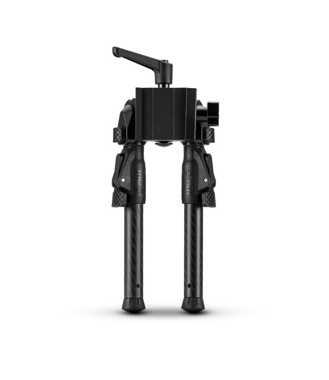 GRND POD Swivel Stud Bipod BLK (New 2026)