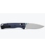 Benchmade Bugout Folding Knife Crater Blue 3.24in Blue Class