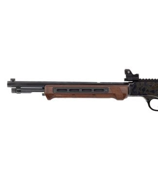 Woox Bravado Front Handguard SBL/Trapper Series, Walnut