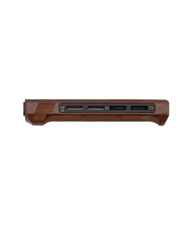 Woox Bravado Front Handguard SBL/Trapper Series, Walnut