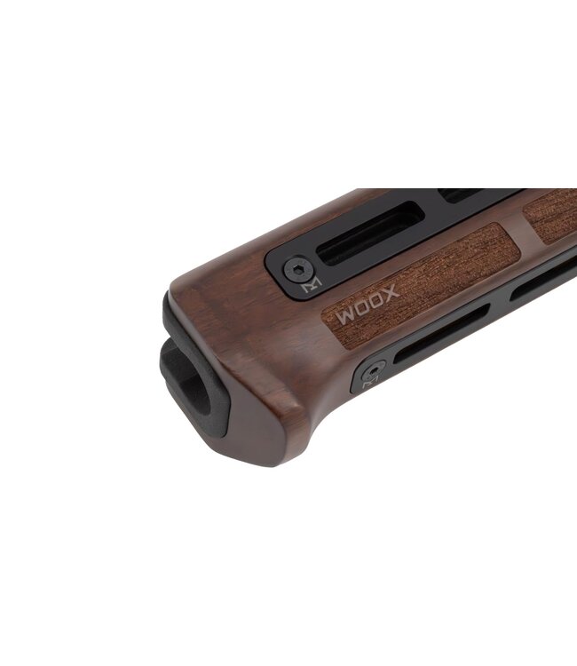 Woox Bravado Front Handguard SBL/Trapper Series, Walnut