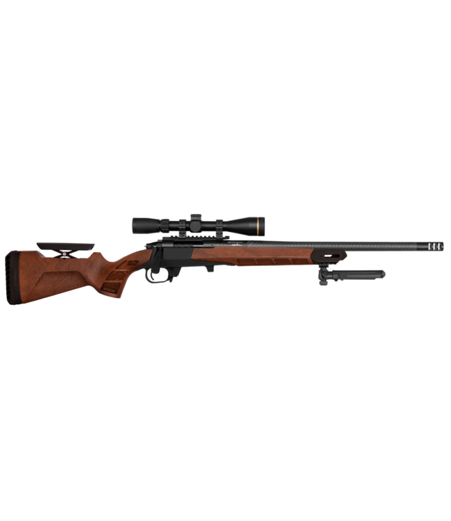 Superleggera Tikka T3/T3X  DBM Walnut Adj, Fancy Walnut
