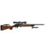 Superleggera Tikka T3/T3X  DBM Walnut Adj, Fancy Walnut