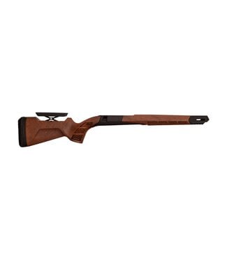Superleggera D-Tikka T3/T3X DBM LA Walnut Adj.