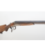 Wittener Drilling 16ga over 9.3 Mystery Caliber C-5057 - 26in - Single Shot Break Action