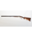 Wittener Drilling 16ga over 9.3 Mystery Caliber C-5057 - 26in - Single Shot Break Action