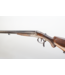 Wittener Drilling 16ga over 9.3 Mystery Caliber C-5057 - 26in - Single Shot Break Action
