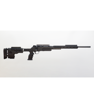 Blaser R-8 w/ GRS Folding Stock 308 Win C-5054 - 22in - Bolt - Cond: VG