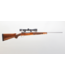 Winchester Model 70 Featherweight w/ Leupold 3-9x42 308 Win G#5301 - 22in - 3rd - Bolt - Cond: E