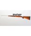 Winchester Model 70 Featherweight w/ Leupold 3-9x42 308 Win G#5301 - 22in - 3rd - Bolt - Cond: E