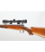 Winchester Model 70 Featherweight w/ Leupold 3-9x42 308 Win G#5301 - 22in - 3rd - Bolt - Cond: E