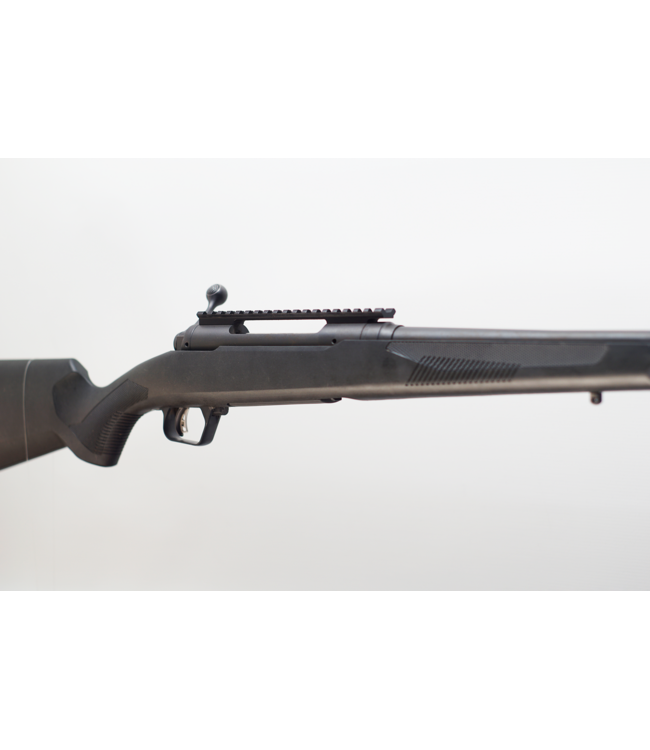 Savage 110 300 Win G#5296 - 26in - 3rd - Bolt - Cond: G