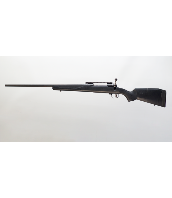Savage 110 300 Win G#5296 - 26in - 3rd - Bolt - Cond: G