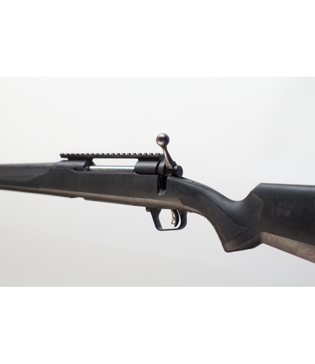 Savage 110 300 Win G#5296 - 26in - 3rd - Bolt - Cond: G