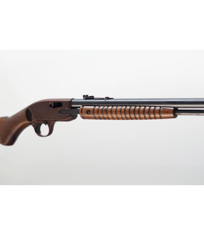 Springfield 22LR G#5289 - 24in - Pump - Cond: G
