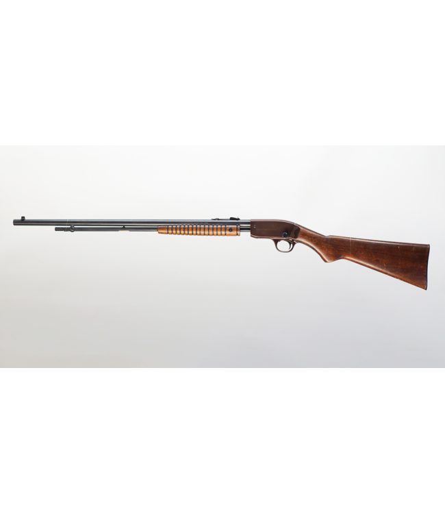 Springfield 22LR G#5289 - 24in - Pump - Cond: G