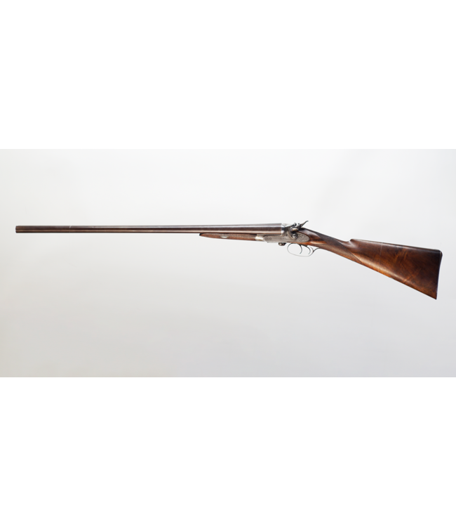 Greener 12GA G#5305 - 28in - 2rd - Break Action - Cond: G