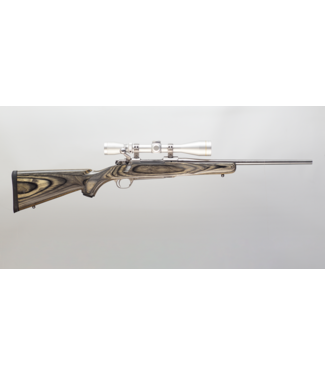 Ruger M77 260 Rem w/ Leupold 3-9x40 G#5304 - 16in - 3rd - Bolt Cond:E