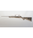 Ruger M77 260 Rem w/ Leupold 3-9x40 G#5304 - 16in - 3rd - Bolt Cond:E