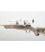 Ruger M77 260 Rem w/ Leupold 3-9x40 G#5304 - 16in - 3rd - Bolt Cond:E
