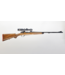 Lew Bates Custom 375 H&H w/ Accessories C-5053 - 23in - Bolt - Cond: E