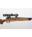 Lew Bates Custom 375 H&H w/ Accessories C-5053 - 23in - Bolt - Cond: E