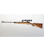 Lew Bates Custom 375 H&H w/ Accessories C-5053 - 23in - Bolt - Cond: E