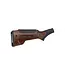 Woox Bravado Stock SBL/Trapper Series, Walnut