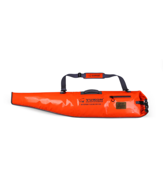 Yukon Outfitters Yukon Outfitter/CSG Logo Floating Gun Case 62" Blaze Orange